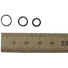 TwinPower Turbine O-ring Set for 4-Hole Couplings