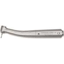 TwinPower Turbine® UltraE High Speed Air Handpieces– Mini, Contra Angle, Autochuck Push Button, LED Light, Triple Spray