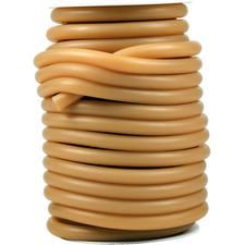 Tube en latex, 1'