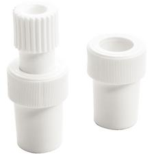 Adaptateur pour canules d’aspiration Roeko Concorde II – 16 mm
