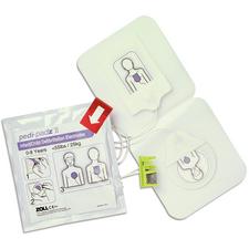 Pedi-Padz® II – électrodes