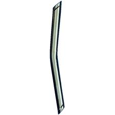 Embouts ÉVÉ en acier inoxydable, 6"