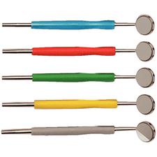Pièces de rechange pour miroir aspirateur – Miroir et manche