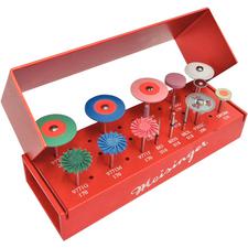 CERECdoctors.com Lab Polishing Kit – SC01,1/Pkg
