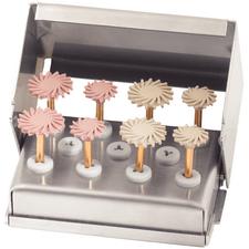 LUSTER® Twist Polishing Kit