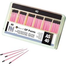 Revo S™ GP Points
