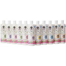 Gelato APF Gel – 1.23% fluoride, 16 oz, 1/Pkg