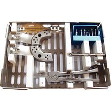 Easy X-Trac System – Complete Kit, 1/Pkg
