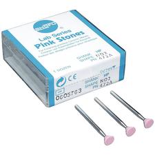Lab Series Stones – Pink, HP, 12/Pkg