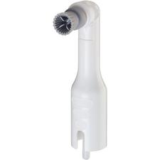 Têtes angulaires à prophylaxie à usage unique Oral-B® SUPA®, format mince– 100/emballage