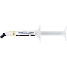 Panavia V5 Universal Resin Cement Try-in Paste