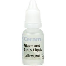 IPS e.max® Ceram – Liquide de glaçure-teinture, 15 mL, 1/emballage