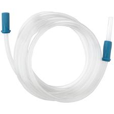 Sterile Non-Conductive Suction Tubing, 10'