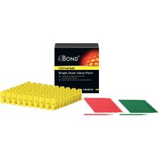 iBOND® Universal – Single Dose Value Pack