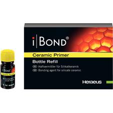 iBOND® – Ceramic Primer Refill, 4 ml Bottle