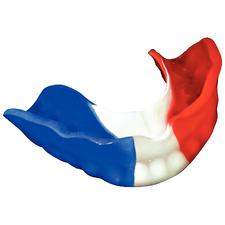 Pro-Form Mouthguard Laminates Tri-Color – 0.160
