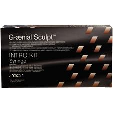 G-aenial™ Sculpt Universal Composite Introductory Kit