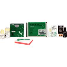 GC Fuji IX GP® Packable Glass Ionomer Restorative 1:1 Powder/Liquid Starter Package