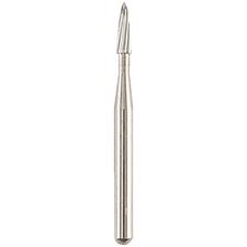 Fraises au carbure U-Sharp pour taille et finition Patterson® – FG, 12 cannelures