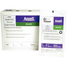 Gants chirurgicaux en latex Encore® – non poudrés, stériles, 100/emballage