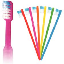 Brosses à dents pour enfant maxill – 100/emballage