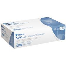 Gants en nitrile SafeTouch® Advanced™ Rejuvenate, 100/boîte