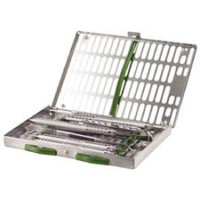 Cassettes pour instruments SysTM™, SysTM™ 3