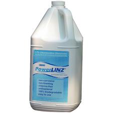 Nettoyant pour système d'évacuation PowerLINZ – 3,8 litres, 2/emballage
