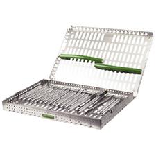 Cassettes pour instruments SysTM – taille normale