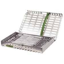 Cassettes pour instruments SysTM – taille 1/2