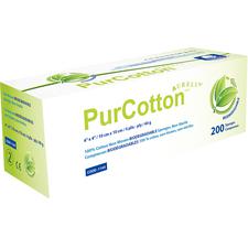 Éponges non tissées Aurelia® PurCotton™