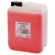 Liquide de séparation, bouteille de 5 litres