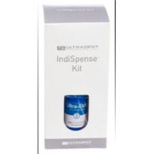 Recharge de seringue Ultra-Etch® IndiSpense, 30 ml