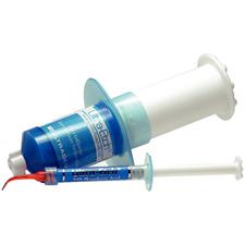 Recharge pour seringue Ultra-Etch – 1,2 mL, 20/emballage