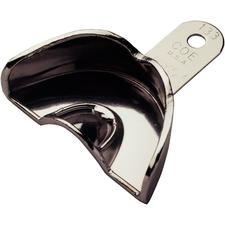 COE® Impression Trays – Nickel Individual Trays, Solid Partial