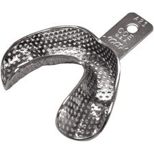 COE® Impression Trays – Depressed Anterior Individual Trays, Perforated