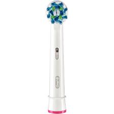 Oral B® Cross Action Power Refill Toothbrush Heads