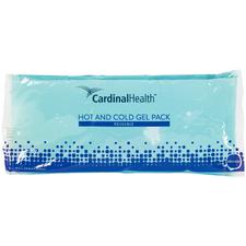 Reusable Gel Packs – Insulated, Large, 24/Pkg