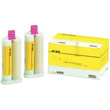 Jet Bite Registration Material – 50 ml Cartridge, 2-Pack