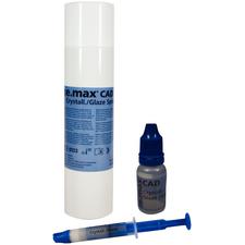 Glaçure IPS e.max® CAD Crystall