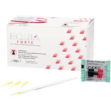 EQUIA® Forte Coat, ensemble de doses unitaires