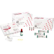 EQUIA® Forte Bulk Fill Restorative System, Intro Kit