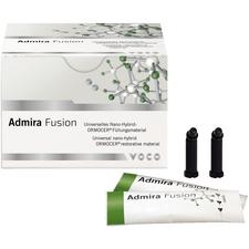 Admira® Fusions Universal Nano ORMOCER Caps – 0.2 g, 15/Pkg