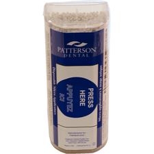 Recharge de micro-applicateur Patterson® – Jetable, polypropylène/nylon, pliable, 9 cm, 200/emballage