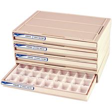 Patterson® Plain First Molar Bands – Upper Kit, 100 Bands/Pkg
