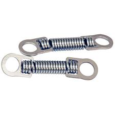 Patterson® Closed Coil Spring – NiTi Wire, .010 x .030  Inner Diameter, 10/Pkg