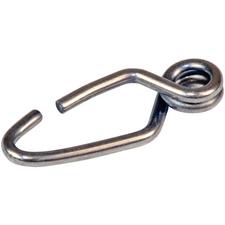 Patterson® Separating Springs – Steel, .022 Diameter, 25/Pkg