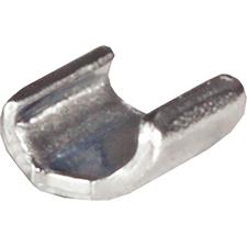 Patterson® Split Rectangular Stop – 2 mm, 100/Pkg