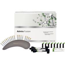 Admira® Fusions Universal Nano ORMOCER Syringe Kit