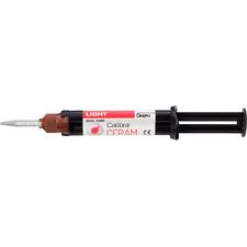 Calibra® Ceram Adhesive Resin Cement, 4.5 g Automix Syringe Refill